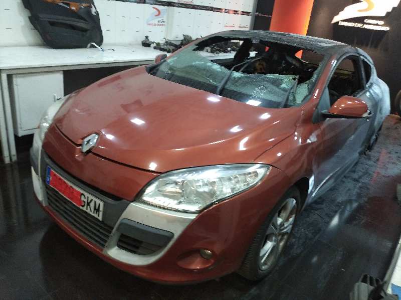 RENAULT MEGANE III COUPE Dynamique   |   11.08 - 12.12 foto 2