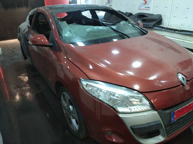 RENAULT MEGANE III COUPE Dynamique   |   11.08 - 12.12 foto 3