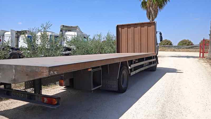 RENAULT MIDLUM DXI 7 280.16 EURO 4 6/7146