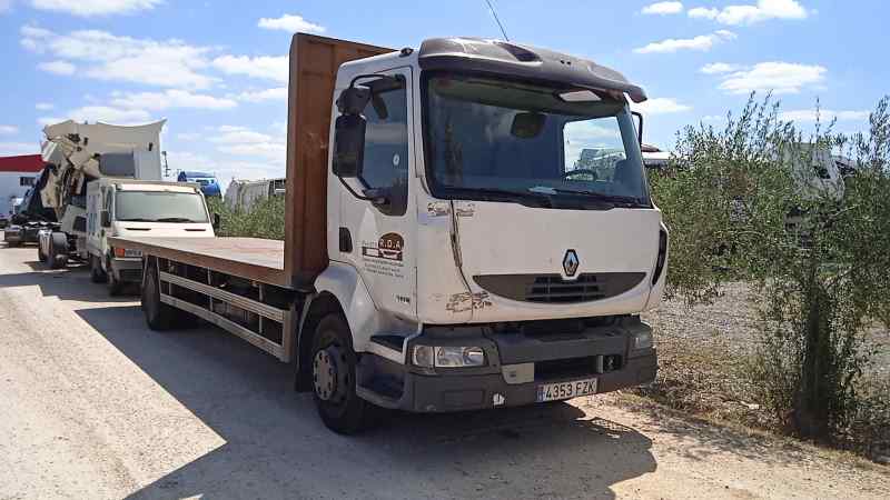 RENAULT MIDLUM DXI 7 280.16 EURO 4 6/7146