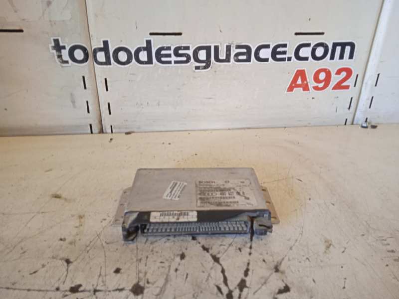 CENTRALITA ECU CAJA CAMBIO AUTOMATICA