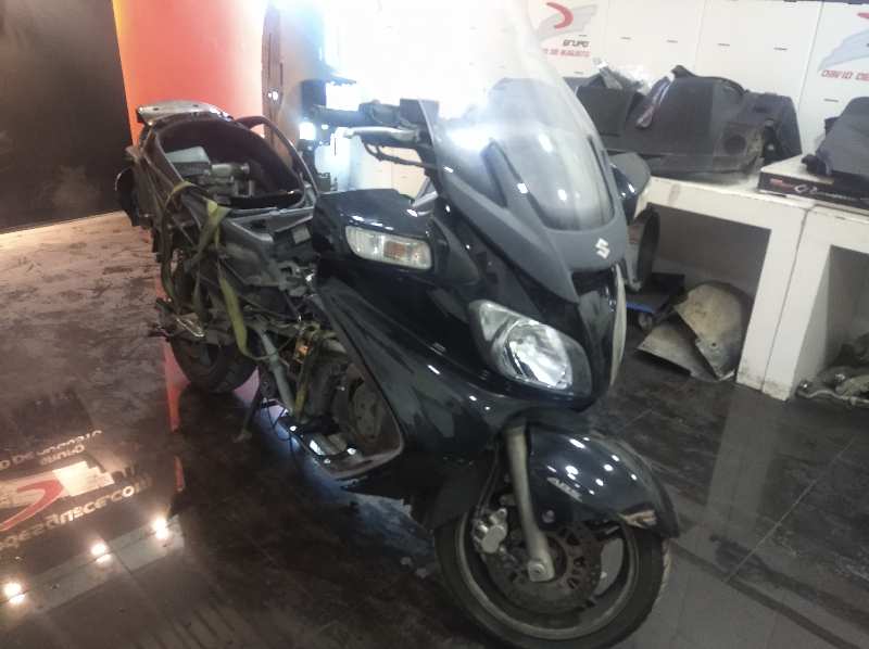 SUZUKI BURGMAN 650 Burgman 650   |   04.13 - ... foto 2