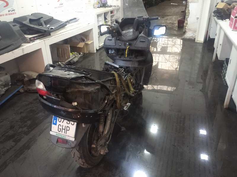 SUZUKI BURGMAN 650 Burgman 650   |   04.13 - ... foto 3