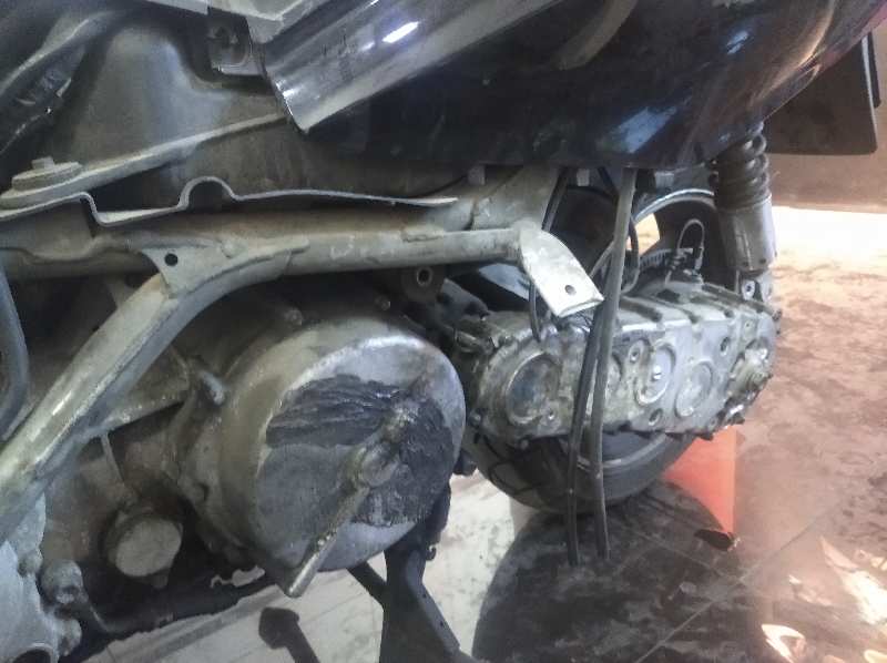 SUZUKI BURGMAN 650 Burgman 650   |   04.13 - ... foto 7