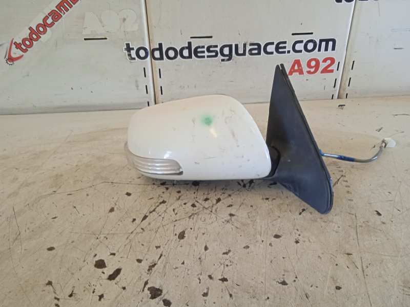 RETROVISOR DERECHO foto 2