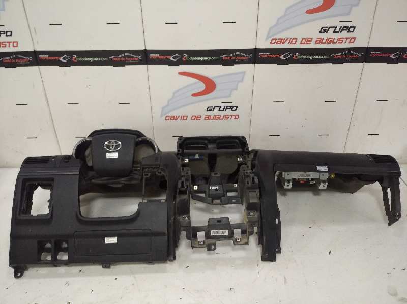 KIT AIRBAG
