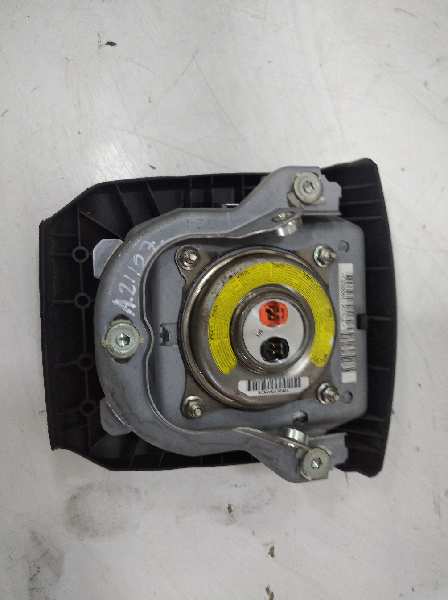 KIT AIRBAG foto 4