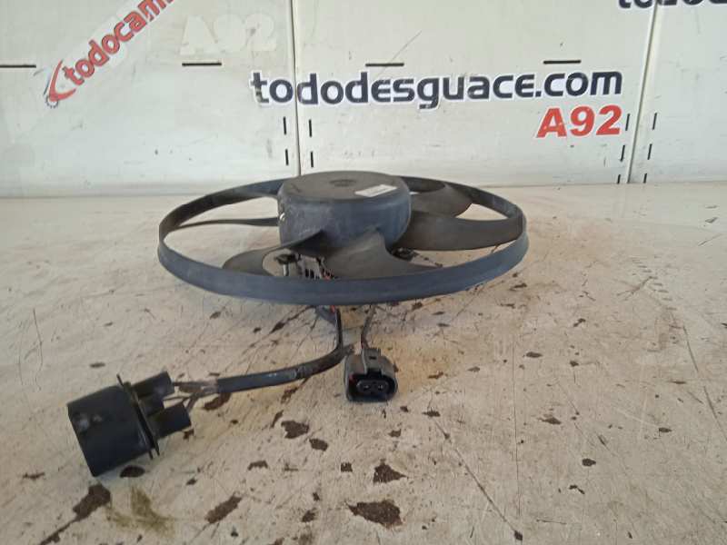 ELECTROVENTILADOR