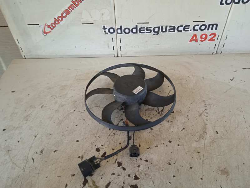ELECTROVENTILADOR foto 2