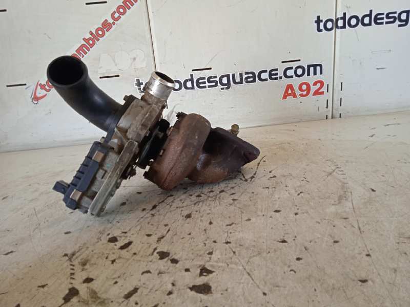 TURBO foto 2