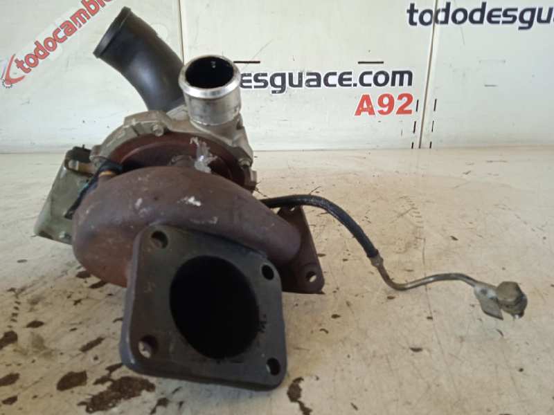 TURBO foto 3