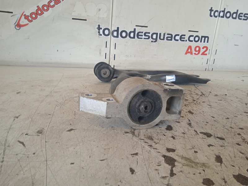 BRAZO SUSPENSION INFERIOR DELANTERO IZQUIERDO SEAT ALTEA (5P1) Last Edition   |   02.15 - 12.15