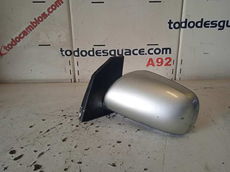 RETROVISOR IZQUIERDO SEAT ALTEA (5P1) Last Edition   |   02.15 - 12.15