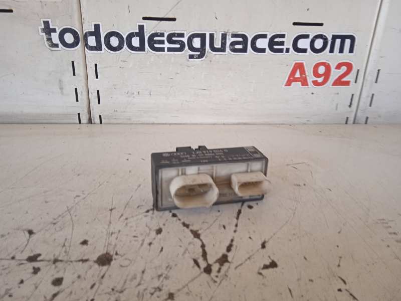 MODULO CALEFACCION