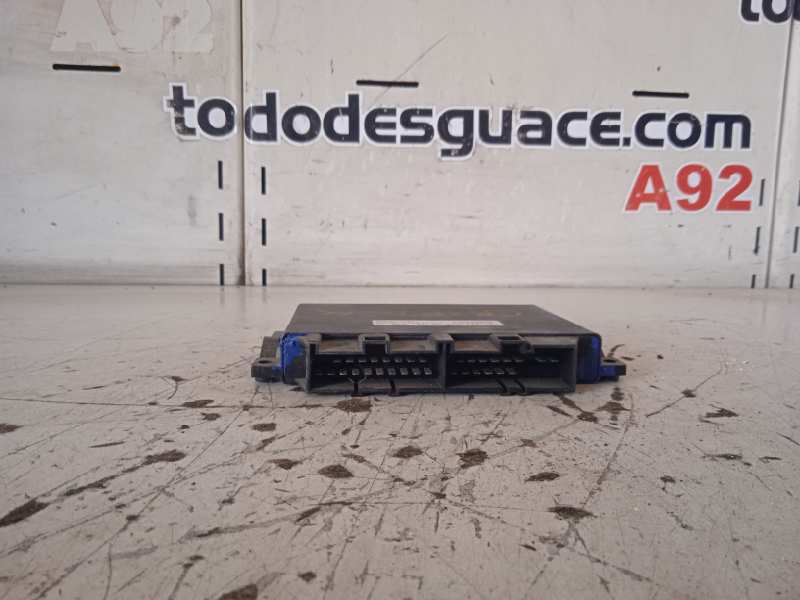 CENTRALITA ECU CAJA CAMBIO AUTOMATICA MERCEDES CLASE E (W210) BERLINA DIESEL 300 Turbodiesel (210.025)   |   03.97 - ...