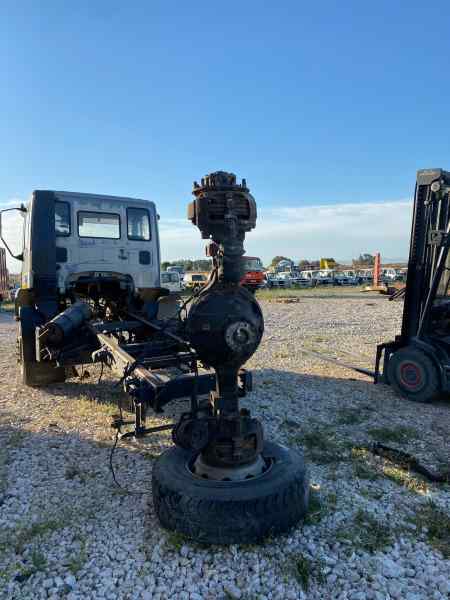 GRUPO TRASERO IVECO EUROCARGO 05.03 -> *   |   0.03 - 0.08