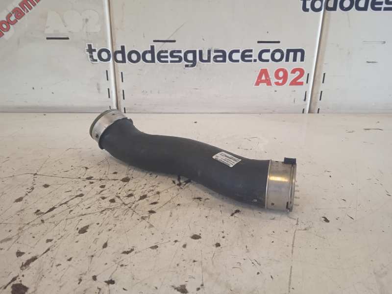 TUBO INTERCOOLER BMW X1 (E84) sDrive 20d   |   09.09 - 12.12