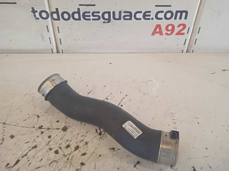TUBO INTERCOOLER BMW X1 (E84) sDrive 20d   |   09.09 - 12.12