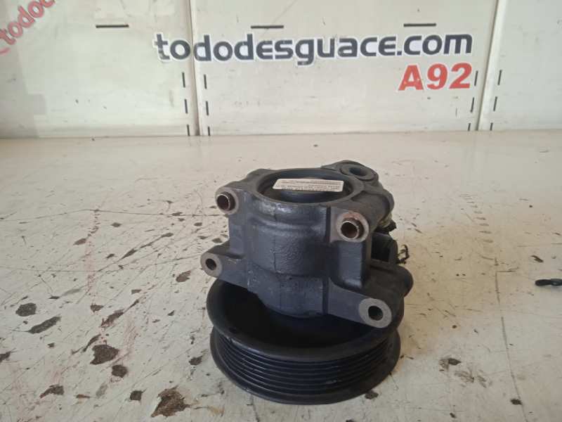 BOMBA DIRECCION FORD TRANSIT CAJA CERRADA  06 FT 350 EL   (extralargo)   LKW   (Camion)   |   01.08 - 12.12