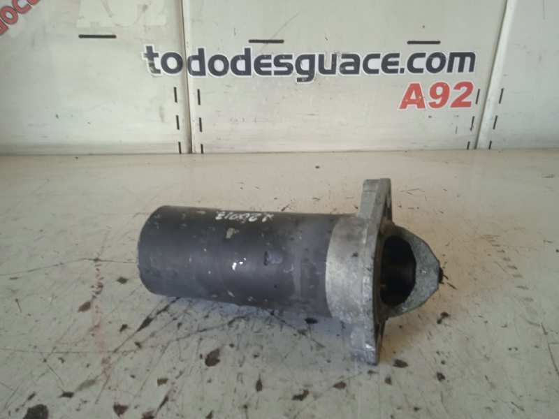 MOTOR ARRANQUE foto 3