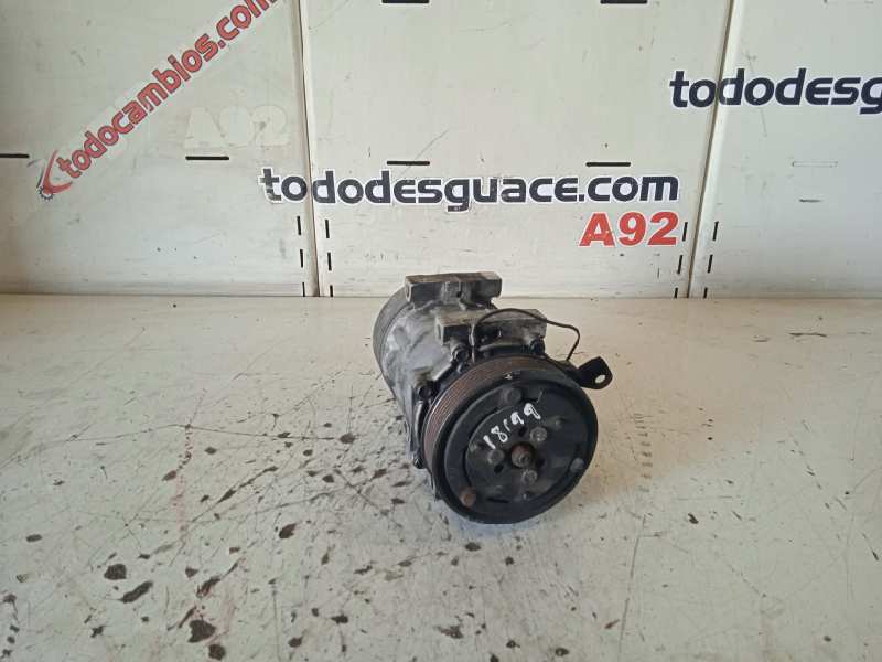 COMPRESOR AIRE ACONDICIONADO VOLVO S40 BERLINA TD