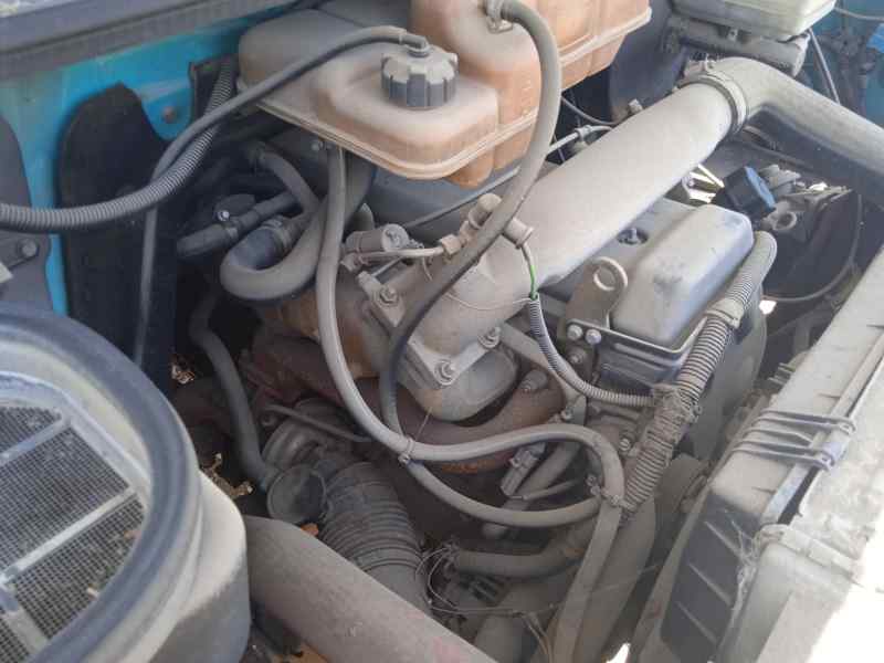 IVECO DAILY CAJA ABIERTA / VOLQUETE 35 - C 11 Caja abierta   |   01.99 - 12.02 foto 11