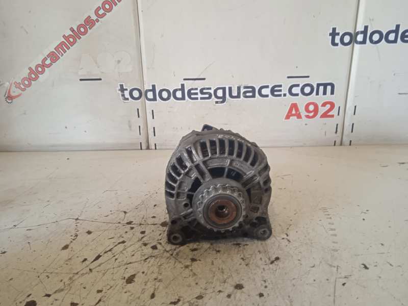 ALTERNADOR VOLKSWAGEN TOUAREG (7LA) TDI R5   |   06.06 - ...
