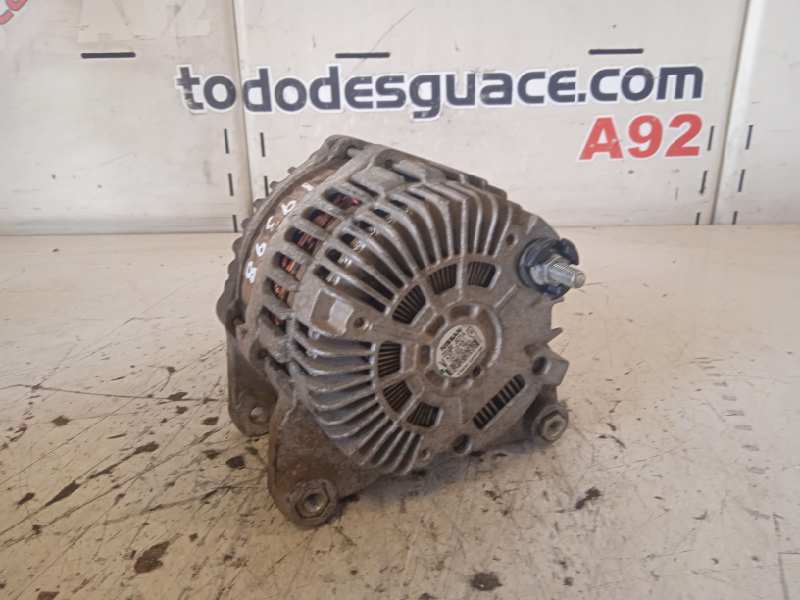 ALTERNADOR NISSAN X-TRAIL (T31) LE   |   03.07 - 12.14