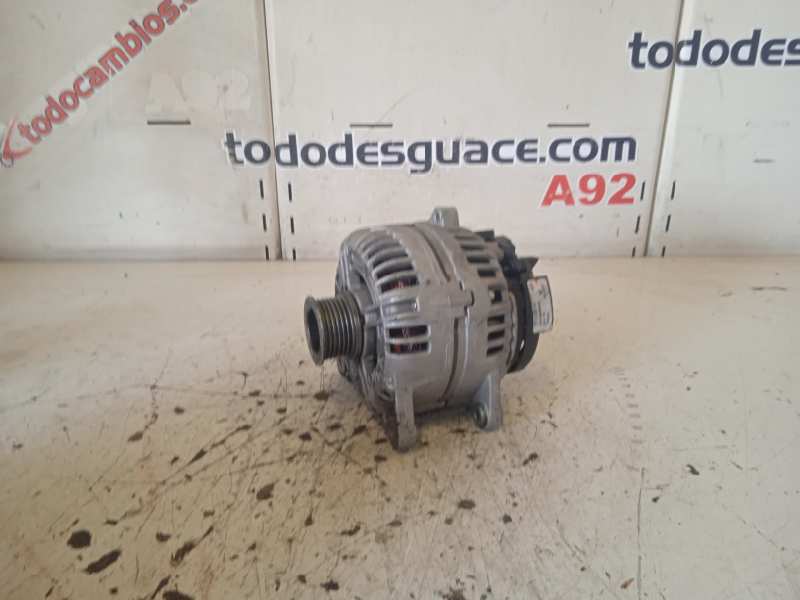 ALTERNADOR foto 2