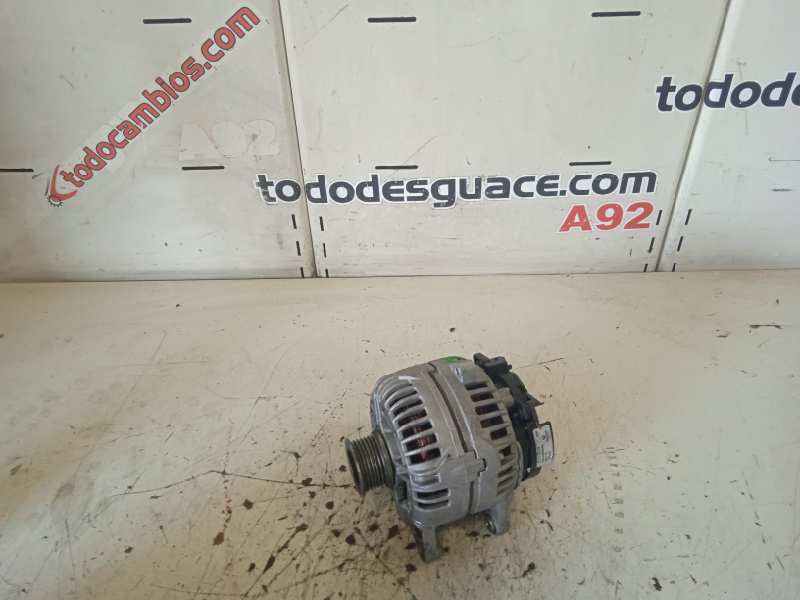 ALTERNADOR foto 3