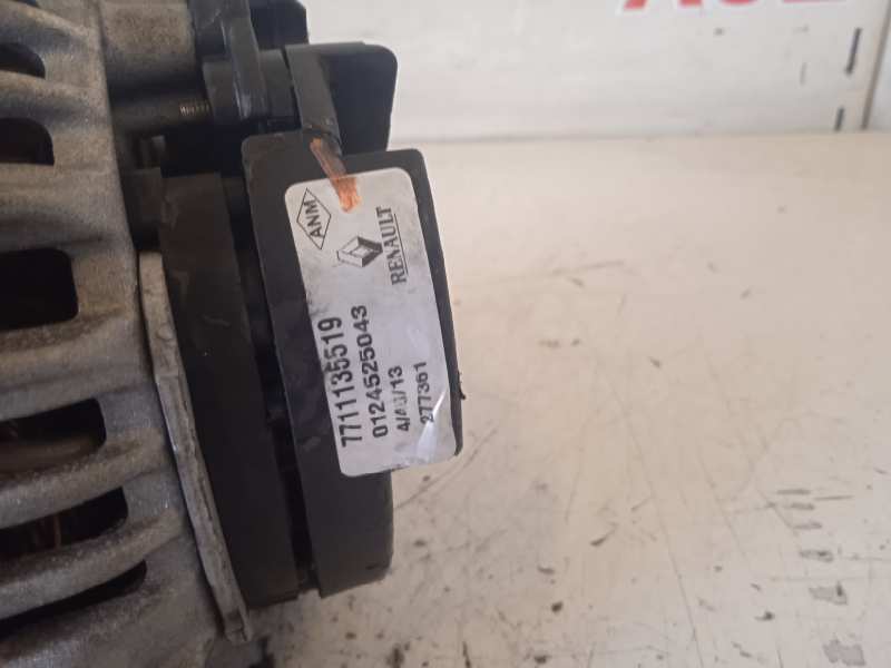 ALTERNADOR foto 4