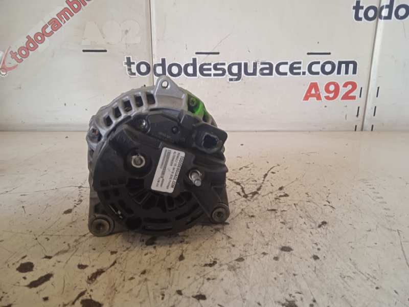 ALTERNADOR foto 5