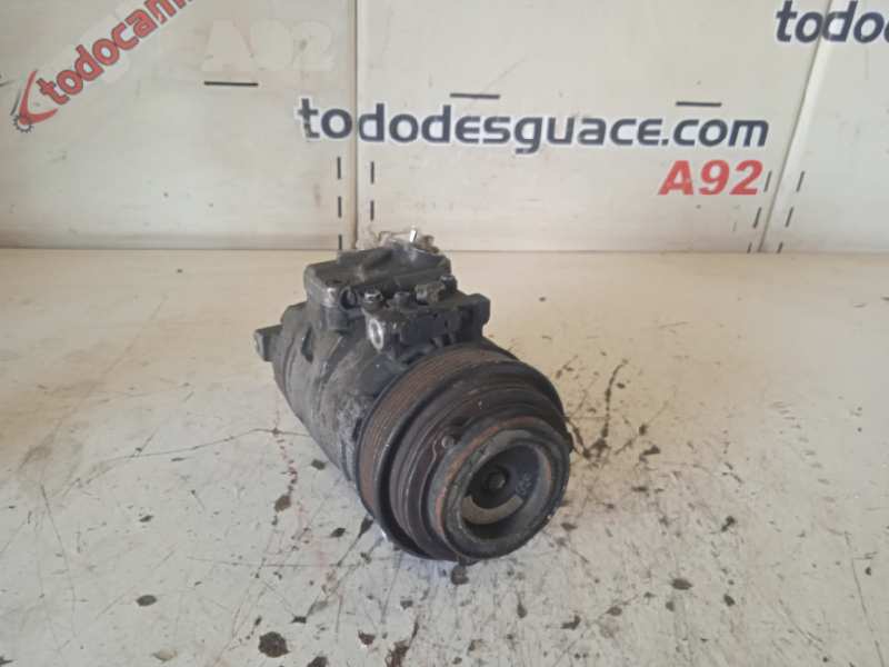 COMPRESOR AIRE ACONDICIONADO MERCEDES CLASE C (W202) BERLINA 200 CDI (202.134)   |   04.98 - 12.00