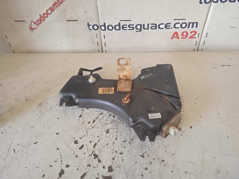 DEPOSITO CERINA CITROEN C5 BERLINA 2.0 HPi Exclusive   |   03.01 - 12.03