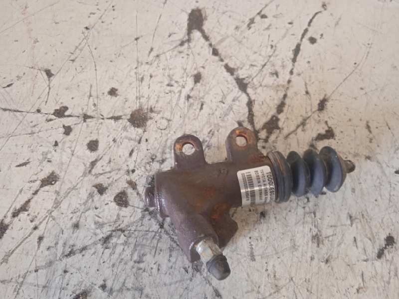 BOMBIN EMBRAGUE TOYOTA AVENSIS Advance   |   02.15 - 12.18
