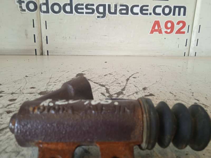 BOMBIN EMBRAGUE TOYOTA AVENSIS Advance   |   02.15 - 12.18