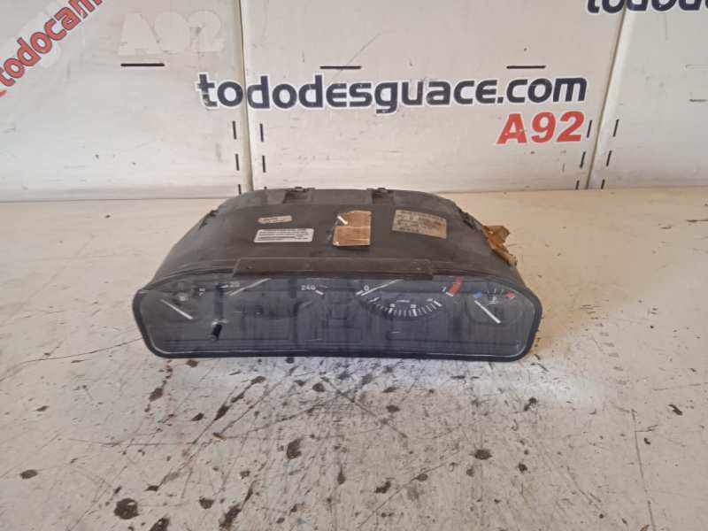 MARCADOR CUENTAREVOLUCIONES BMW SERIE 5 BERLINA (E34) 525td   |   04.93 - ...