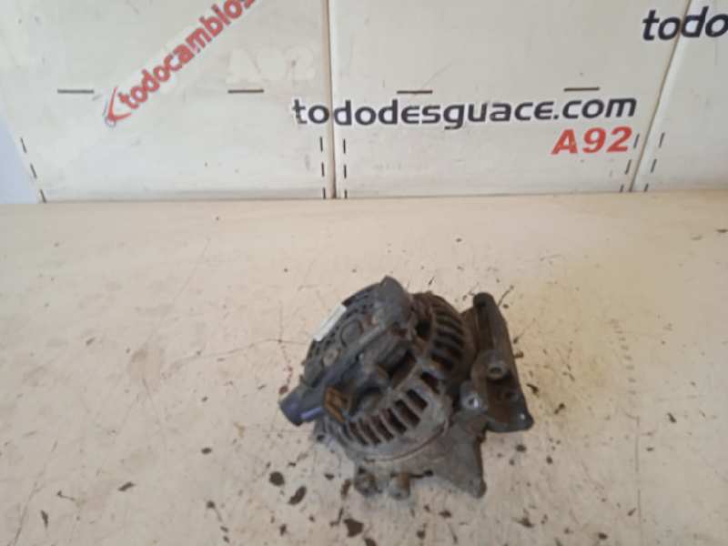 ALTERNADOR foto 4