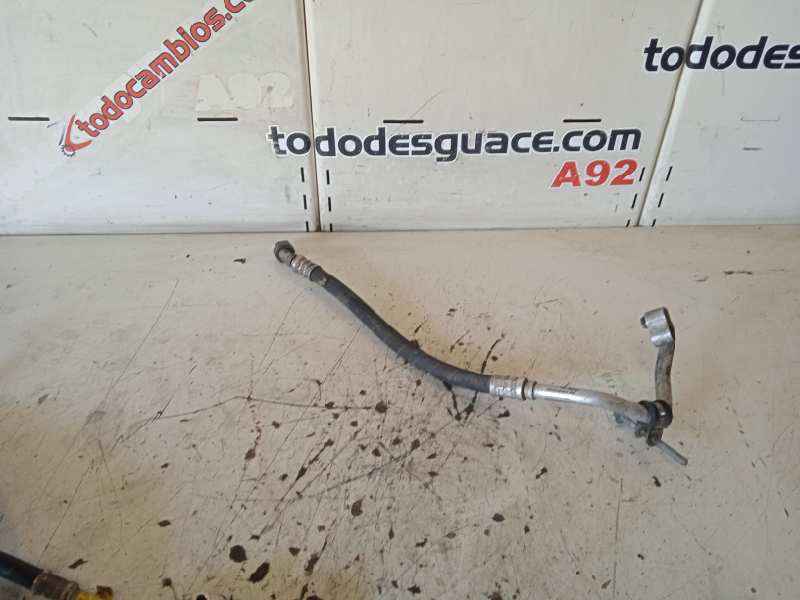 TUBO AIRE ACONDICIONADO MERCEDES CLASE C (W202) BERLINA 200 CDI (202.134)   |   04.98 - 12.00