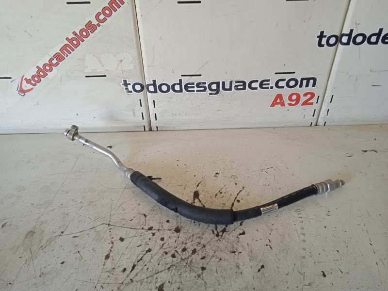 TUBO AIRE ACONDICIONADO NISSAN TERRANO/TERRANO.II (R20) Aventura   |   12.97 - 12.04