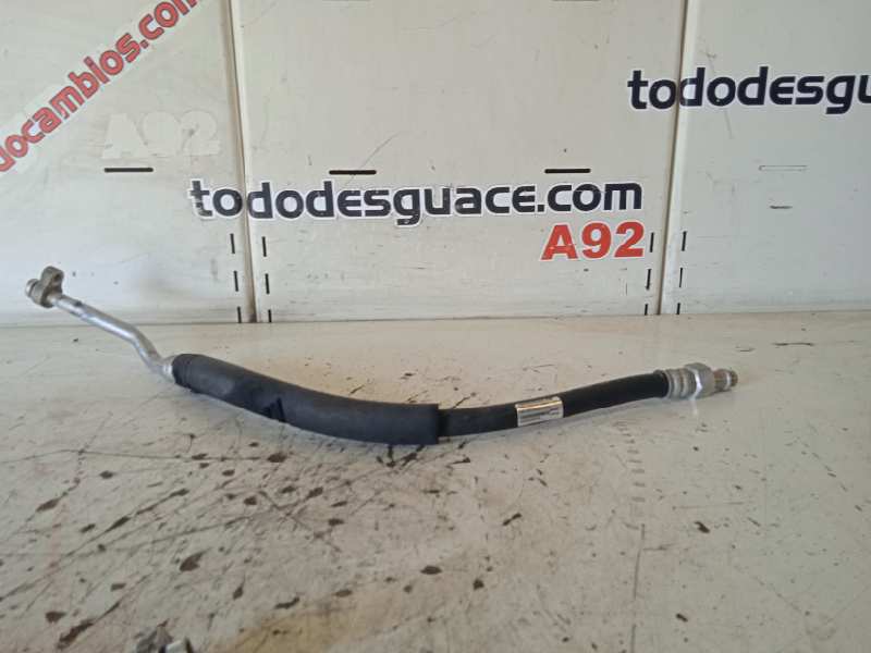 TUBO AIRE ACONDICIONADO NISSAN TERRANO/TERRANO.II (R20) Aventura   |   12.97 - 12.04