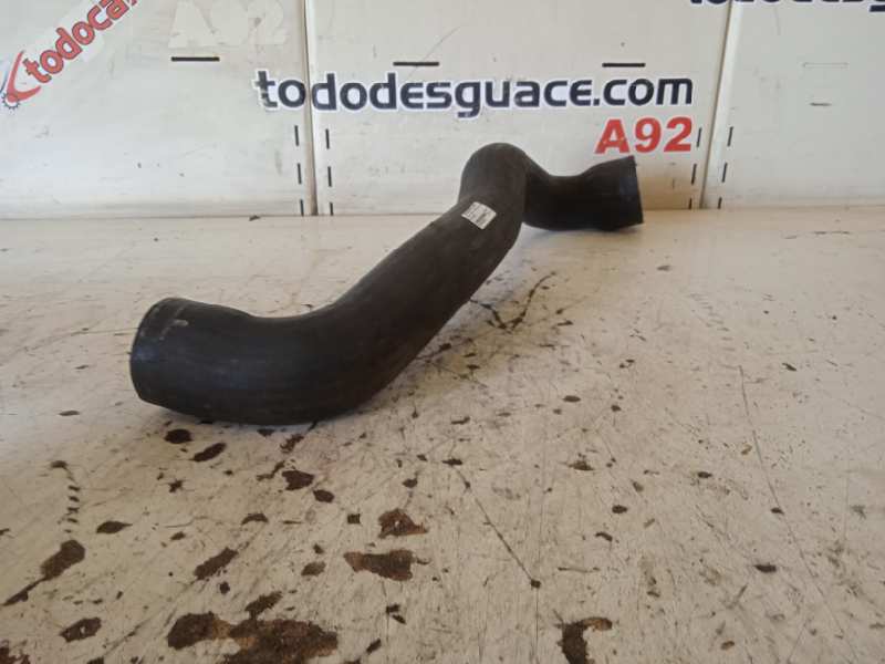 TUBO TURBO