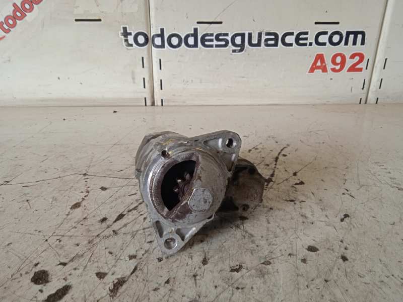 MOTOR ARRANQUE NISSAN ALMERA (N16/E) Ambience   |   0.00 - ...