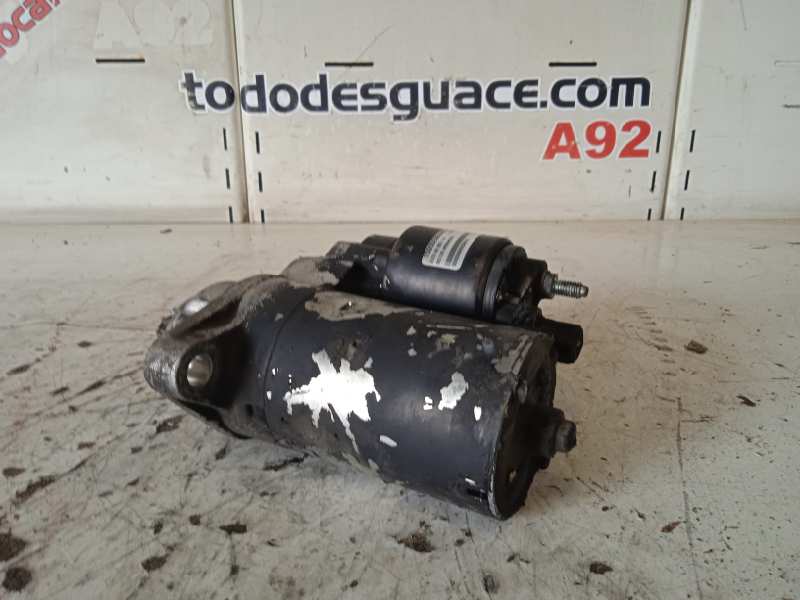MOTOR ARRANQUE foto 3