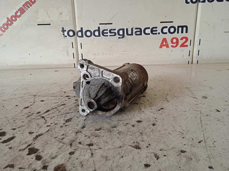 MOTOR ARRANQUE SUZUKI GRAND VITARA JB (JT) 1.9 DDiS JLX-A (5-ptas.)   |   09.05 - 12.10