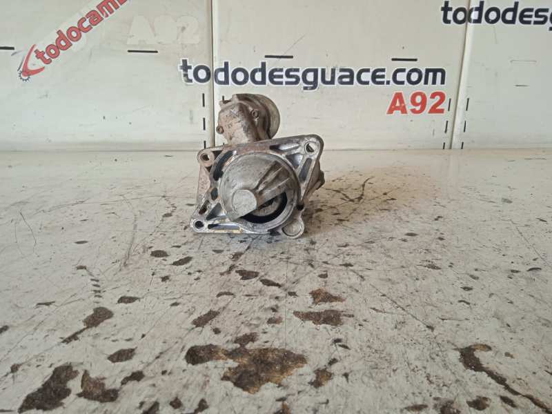 MOTOR ARRANQUE NISSAN X-TRAIL (T31) LE   |   03.07 - 12.14