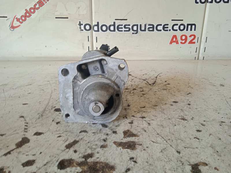 MOTOR ARRANQUE CITROEN C3 Collection   |   09.11 - 12.15