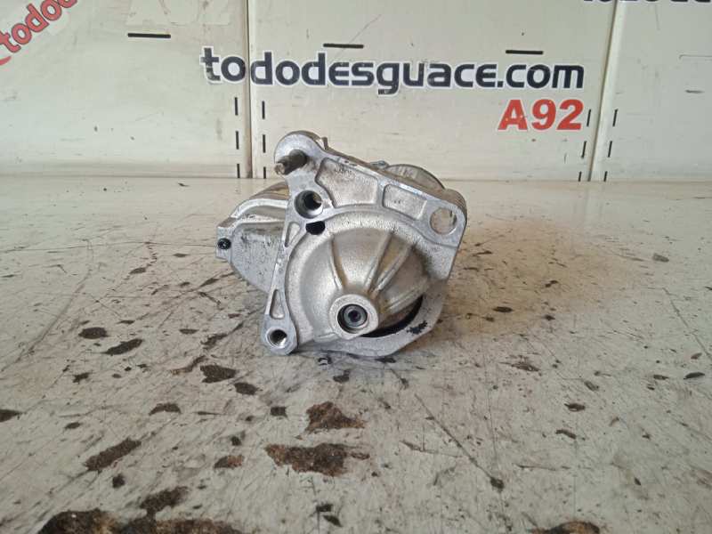 MOTOR ARRANQUE foto 2