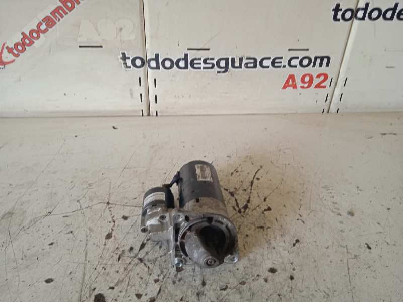MOTOR ARRANQUE foto 3