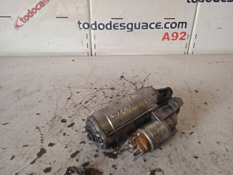 MOTOR ARRANQUE FIAT SCUDO (222) 2.0 16V JTD ELX Kombi (7 Sitze)   |   0.04 - ...
